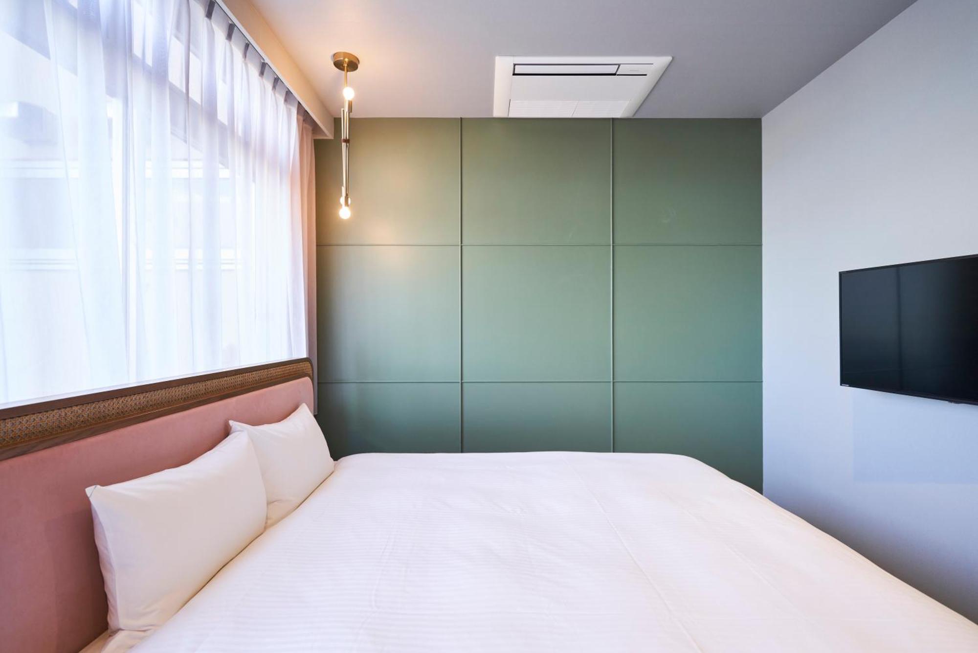Mito Sannomaru Hotel Esterno foto